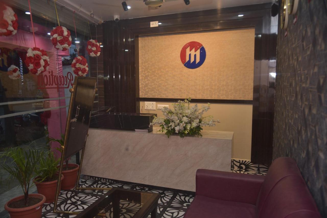 Hotel Maa International Alipur Duar Экстерьер фото